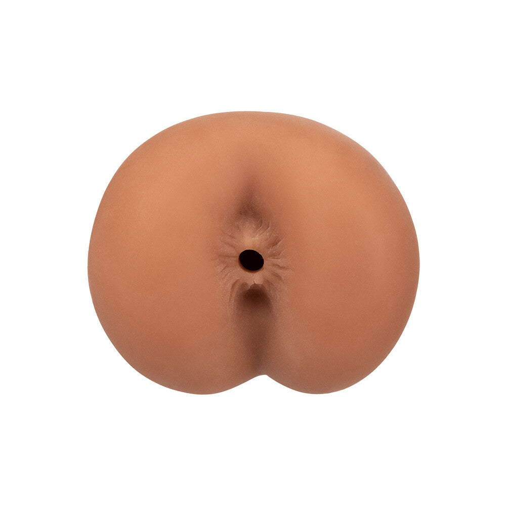 Boundless Anus Masturbator Flesh Brown – Explore Enhanced Intimacy | Discreet UK Shipping