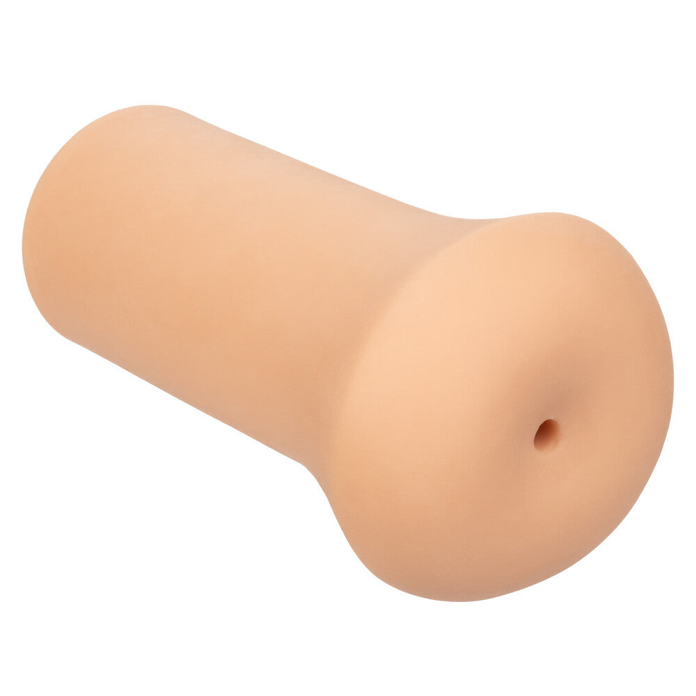 Boundless Stroker Masturbator Flesh Pink – product image for adult pleasure and intimacy