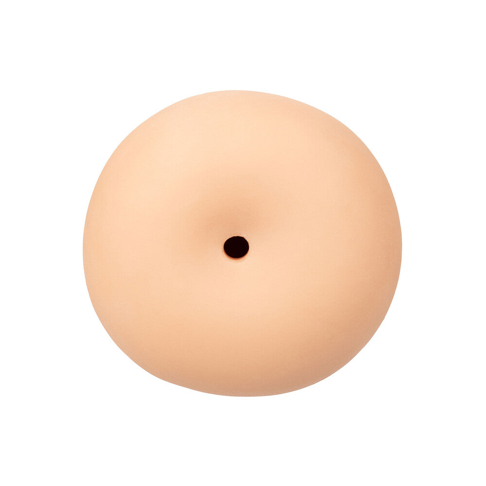 Boundless Stroker Masturbator Flesh Pink – Explore Enhanced Intimacy | Discreet UK Shipping