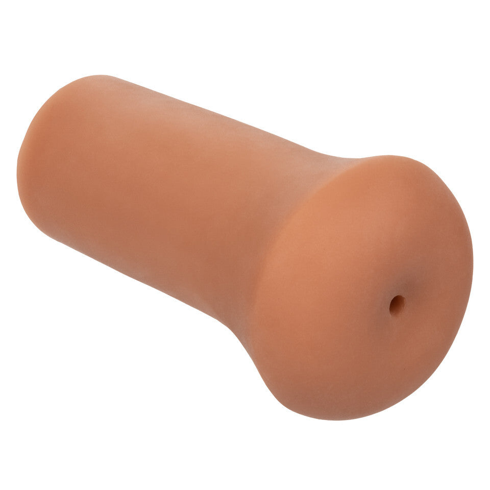 Boundless Stroker Masturbator Flesh Brown – product image for adult pleasure and intimacy