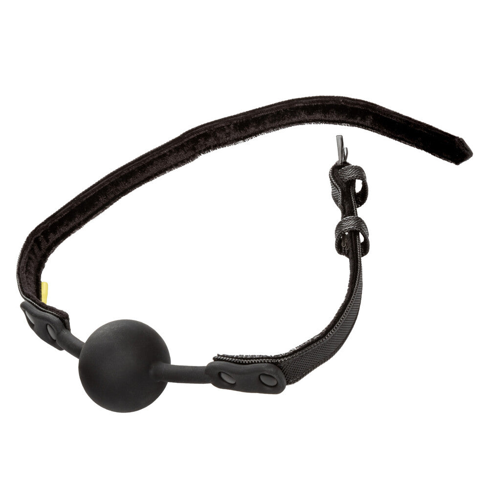 Boundless Ball Gag – Explore Enhanced Intimacy | Discreet UK Shipping