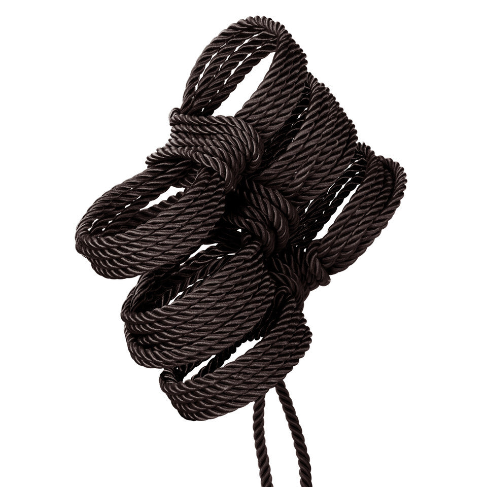 Boundless Multi Use 10 Metre Rope – Explore Enhanced Intimacy | Discreet UK Shipping