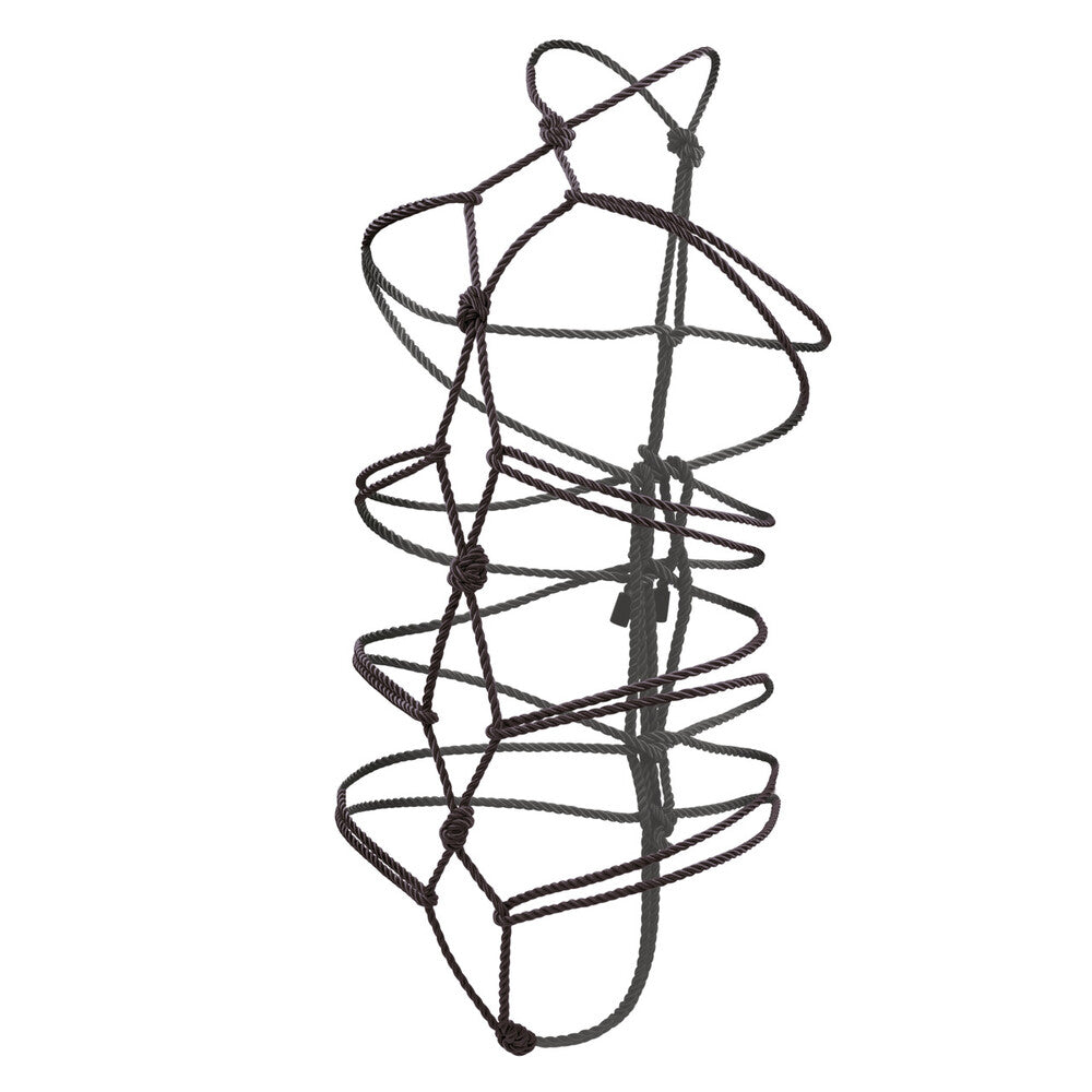 Boundless Multi Use 10 Metre Rope – Explore Enhanced Intimacy | Discreet UK Shipping