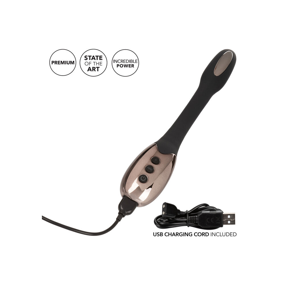 Volt Electro Spark EStim Slim Design Massager – Explore Enhanced Intimacy | Discreet UK Shipping