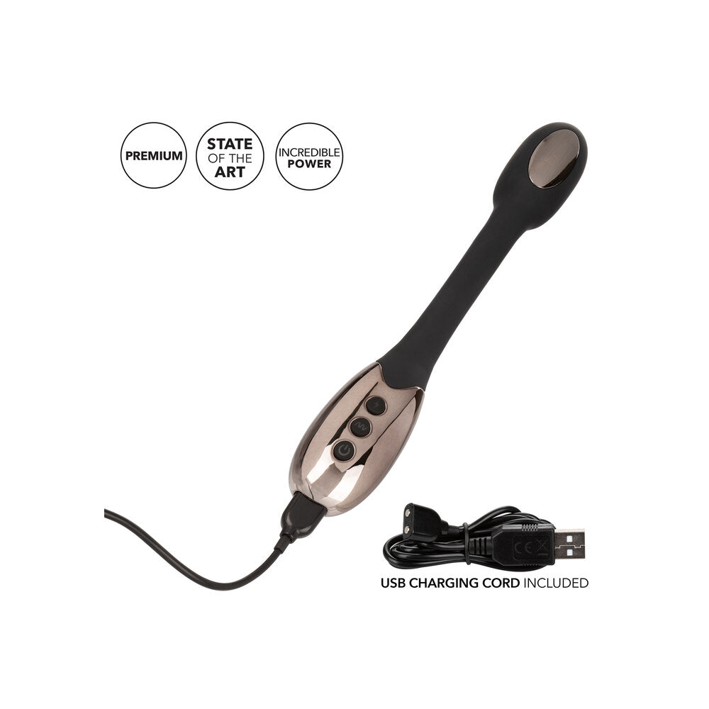 Volt Electro Charge Full Coverage EStim Massager – Explore Enhanced Intimacy | Discreet UK Shipping