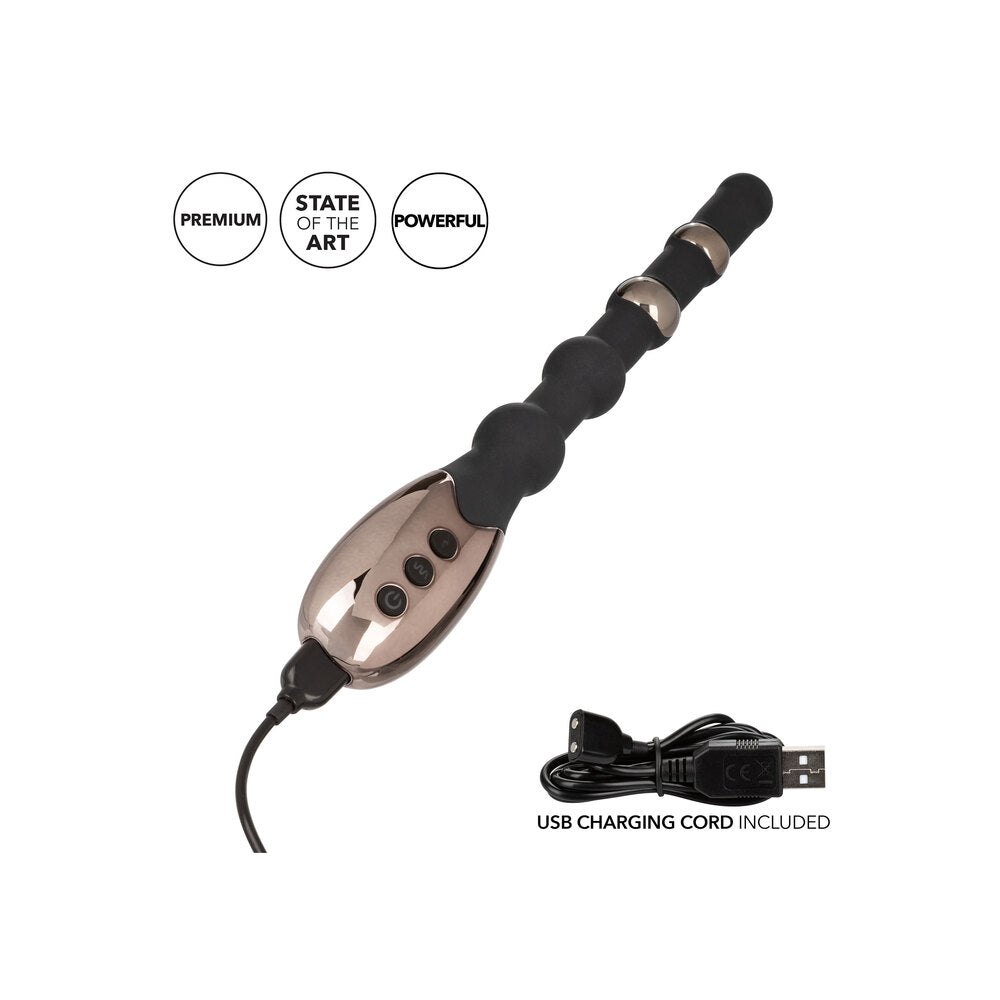 Volt Electro Beads EStim Beaded Massager – Explore Enhanced Intimacy | Discreet UK Shipping