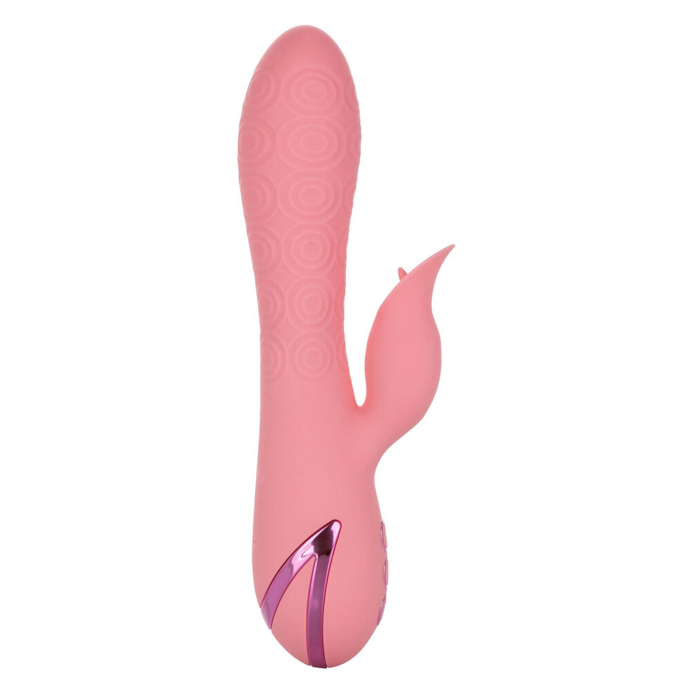 Rechargeable Pasadena Player Clit Vibrator – powerful waterproof vibrator for intense pleasure