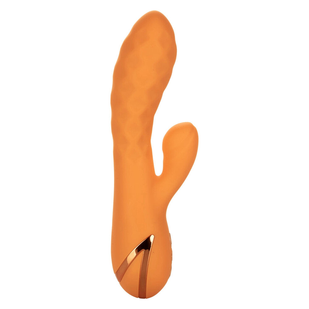 Rechargeable Newport Beach Babe Vibrator – powerful waterproof vibrator for intense pleasure