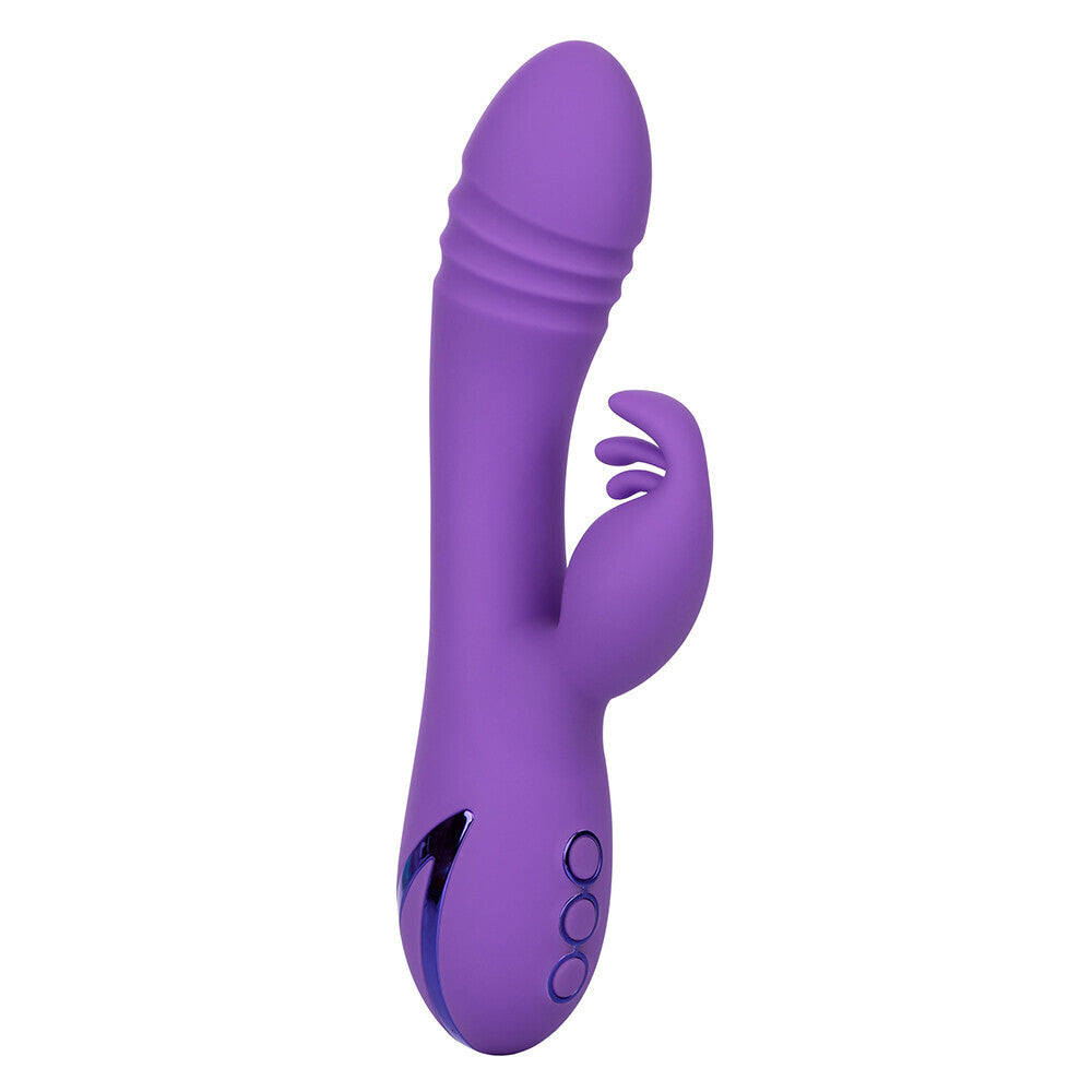 West Coast Wave Rider Vibrator and Clit Stim – powerful waterproof vibrator for intense pleasure