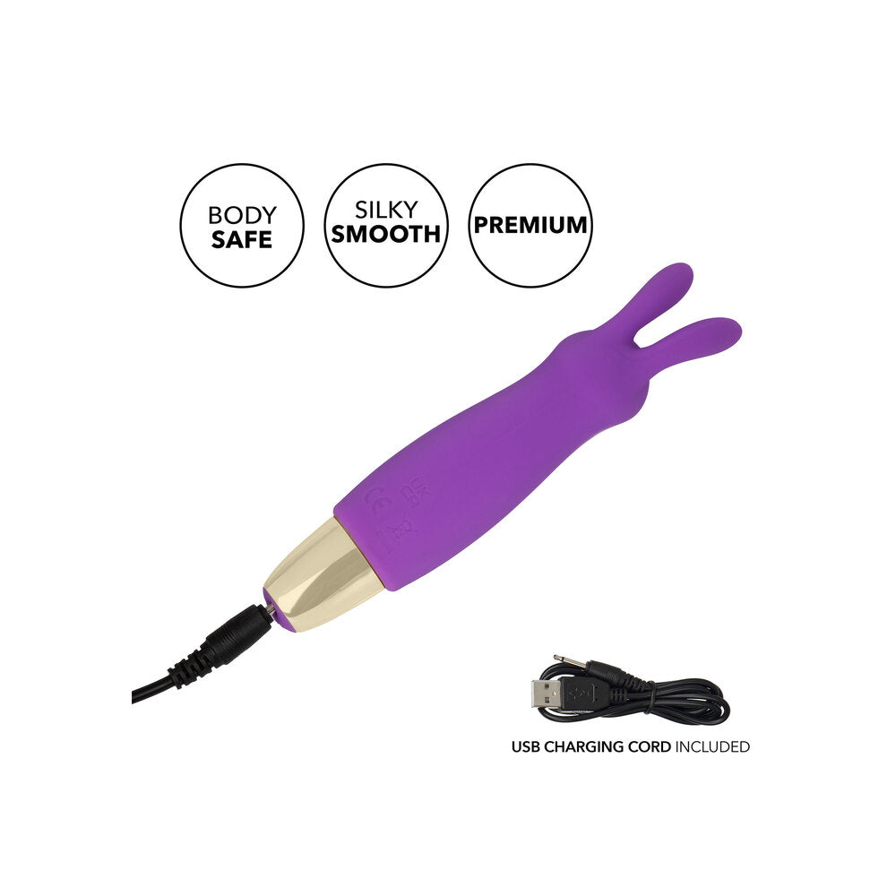 Slay Buzz Me Mini Rabbit Clitoral Massager – Explore Enhanced Intimacy | Discreet UK Shipping
