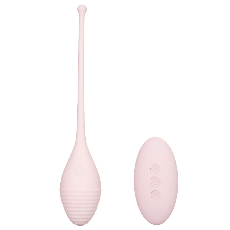 Inspire Vibrating Remote Kegel Exerciser – Explore Enhanced Intimacy | Discreet UK Shipping