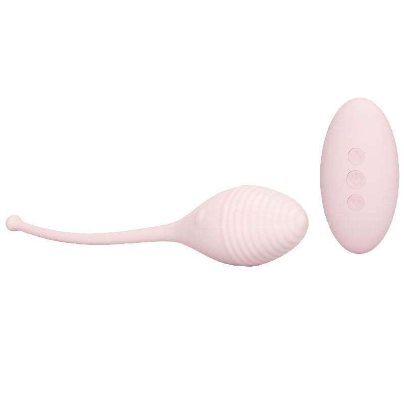 Inspire Vibrating Remote Kegel Exerciser – Explore Enhanced Intimacy | Discreet UK Shipping
