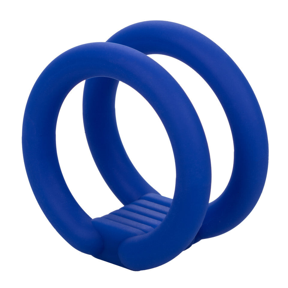 Admiral Dual Cock Cage – product image for adult pleasure and intimacy