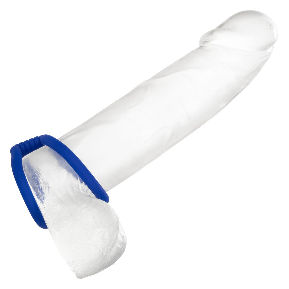 Admiral Dual Cock Cage – Explore Enhanced Intimacy | Discreet UK Shipping