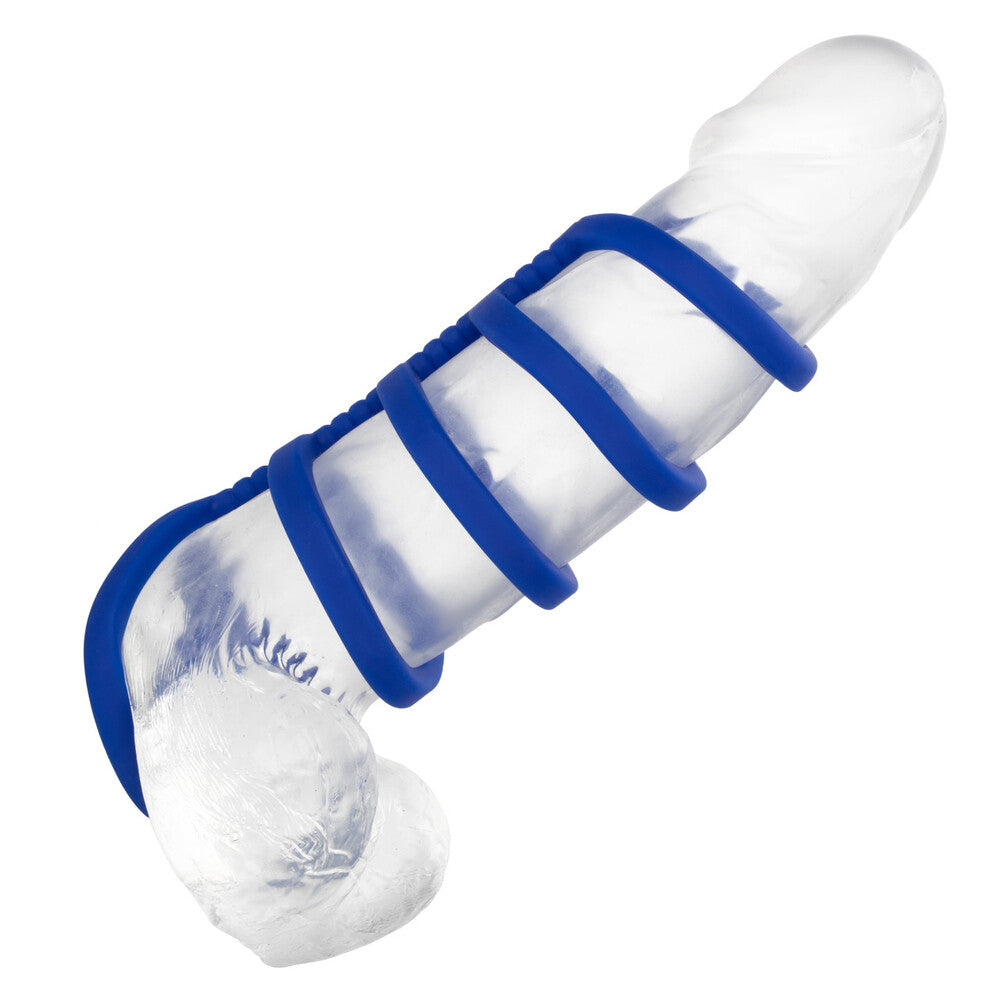 Admiral Xtreme Cage – Explore Enhanced Intimacy | Discreet UK Shipping