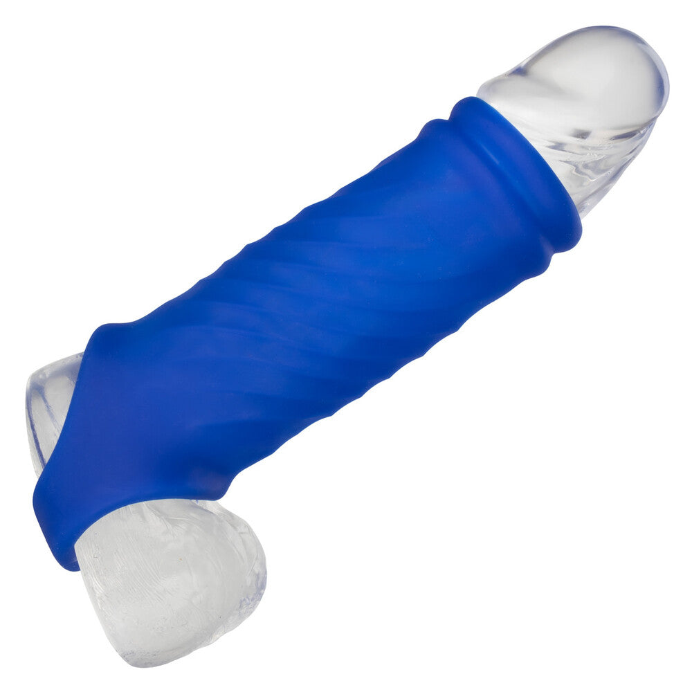 Admiral Wave Extension – Explore Enhanced Intimacy | Discreet UK Shipping