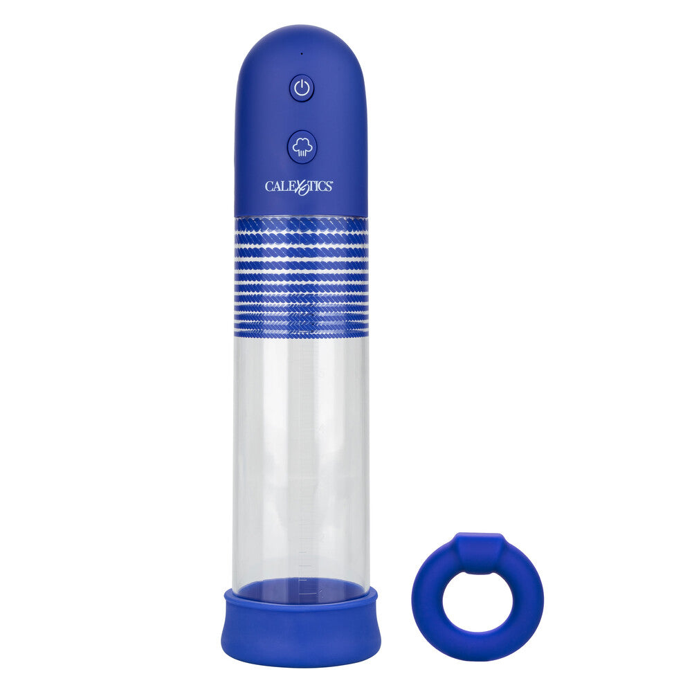 Admiral Rechargeable Pump Kit – product image for adult pleasure and intimacy