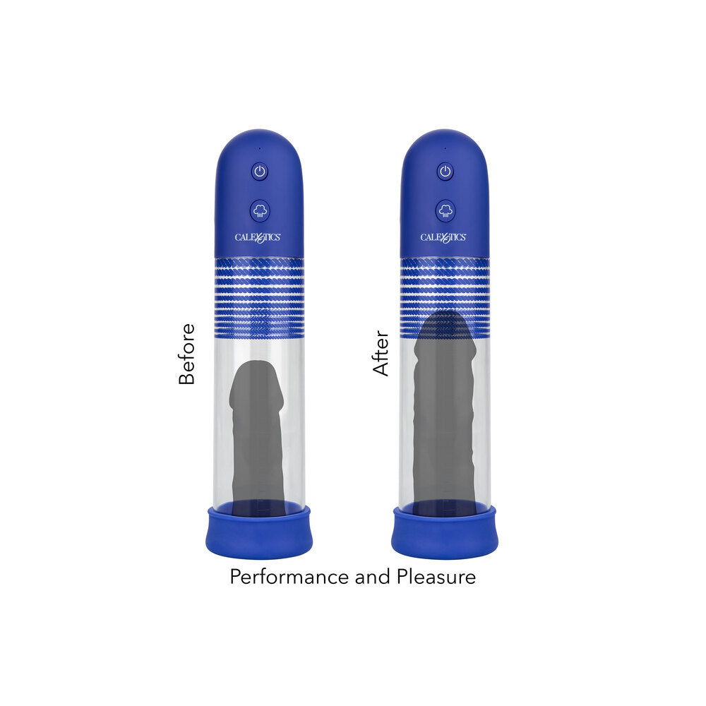 Admiral Rechargeable Pump Kit – Explore Enhanced Intimacy | Discreet UK Shipping