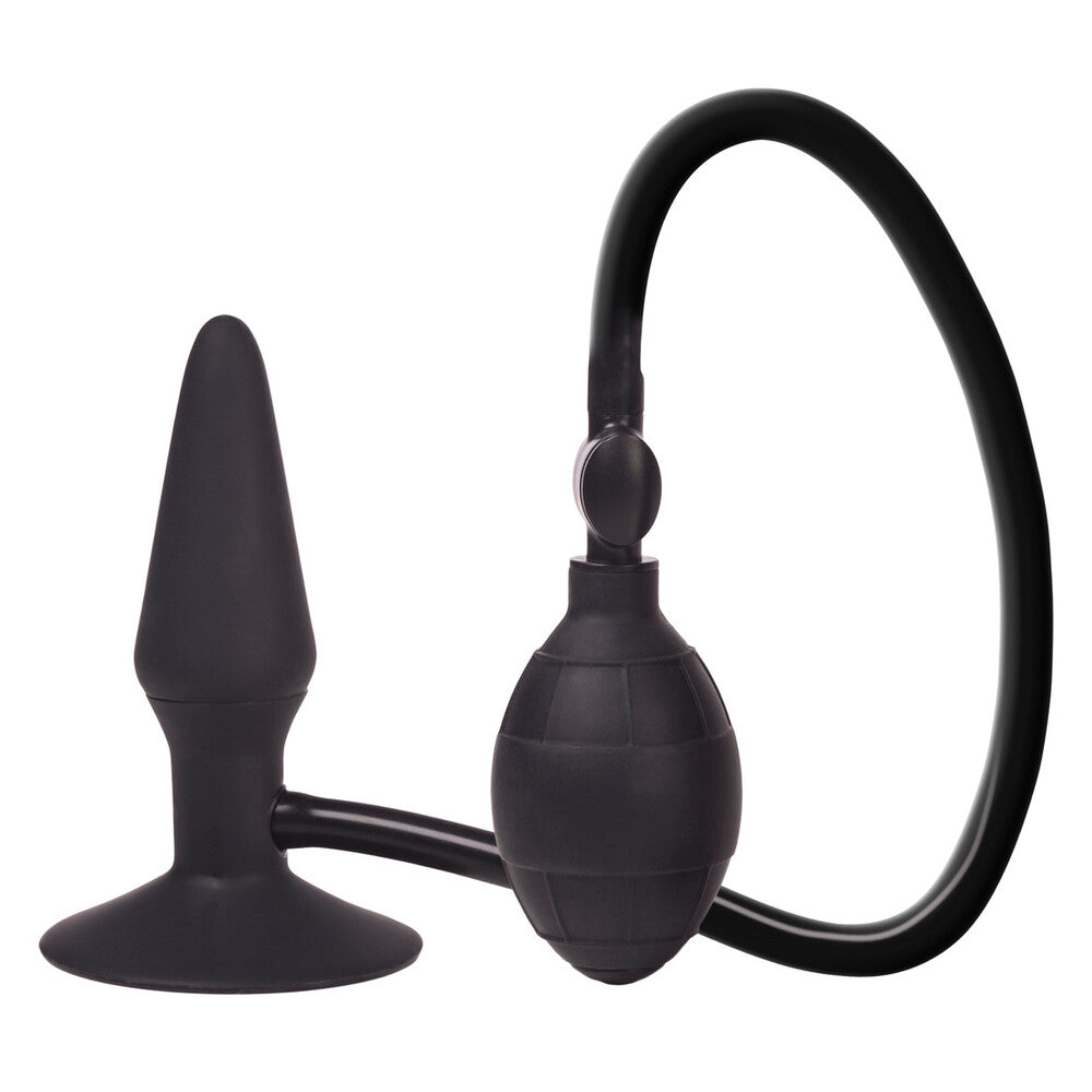 COLT Medium Pumper Inflatable Anal Plug – product image for adult pleasure and intimacy
