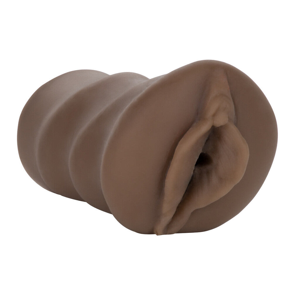 Vivid Raw Pound It Vagina Masturbator – product image for adult pleasure and intimacy