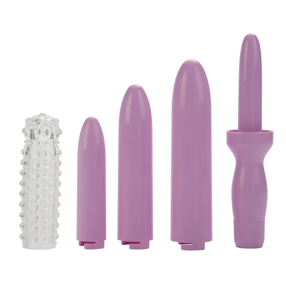 Berman Center Dilator Set – product image for adult pleasure and intimacy