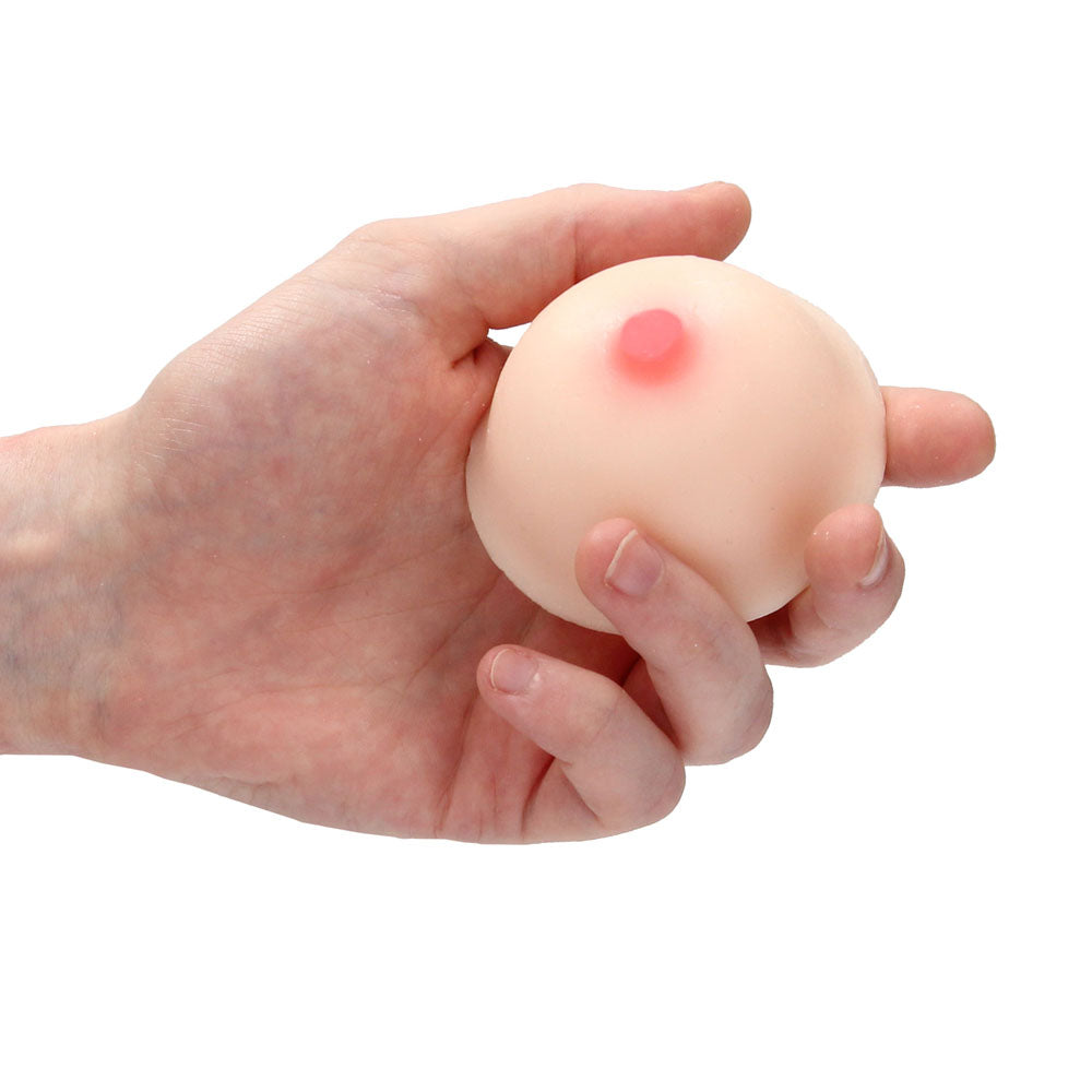 Pink Titty Soap – Explore Enhanced Intimacy | Discreet UK Shipping