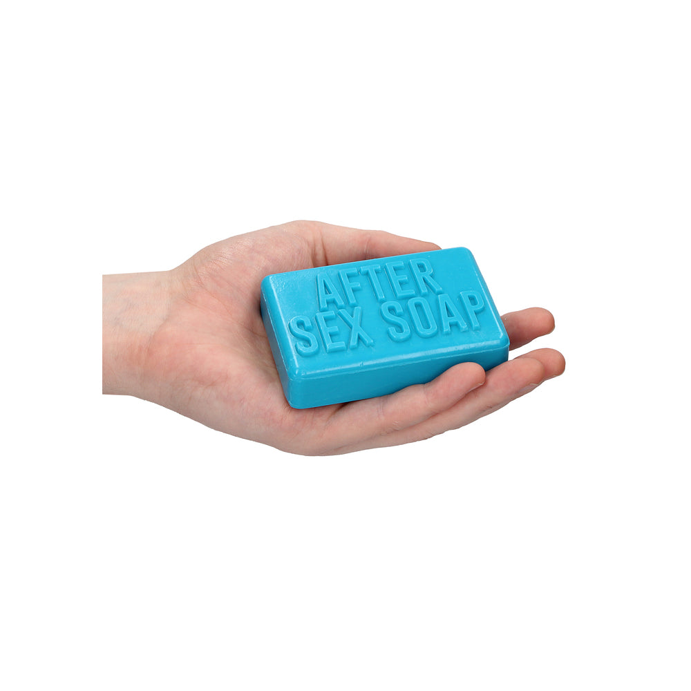 After Sex Soap – Explore Enhanced Intimacy | Discreet UK Shipping