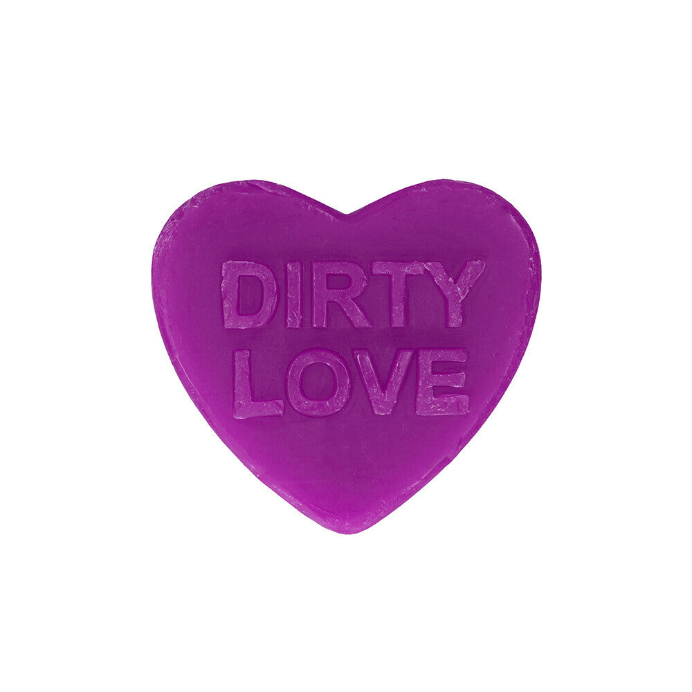 Dirty Love Lavender Scented Soap Bar – product image for adult pleasure and intimacy
