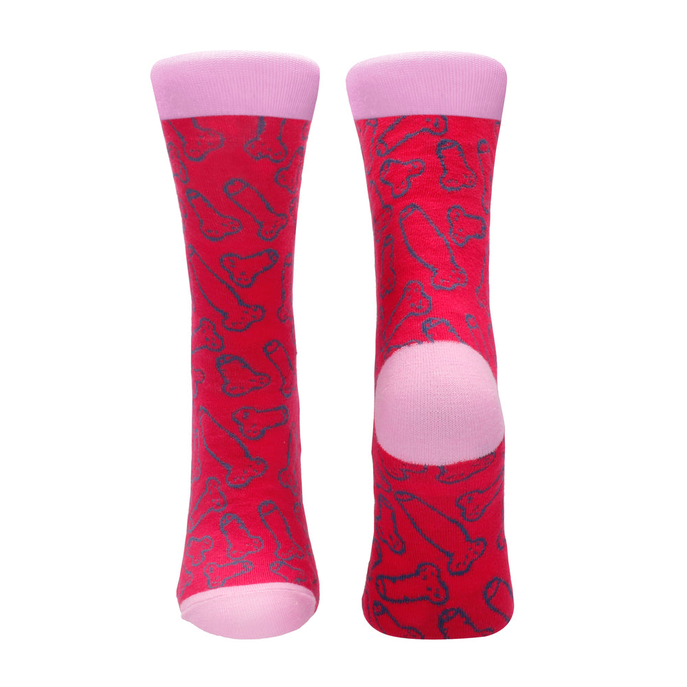 Cocky Socks Size 36 to 41 – Explore Enhanced Intimacy | Discreet UK Shipping