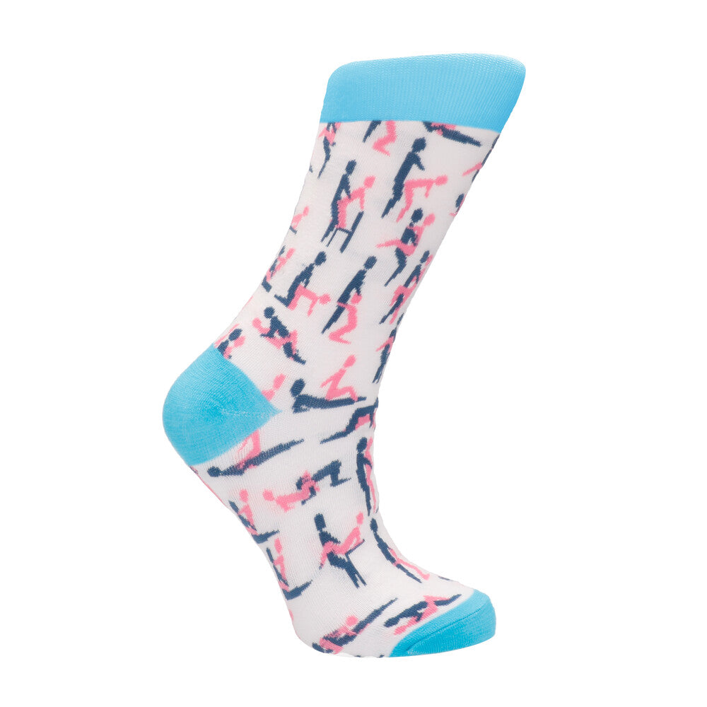 Sutra Sexy Socks Size 42 to 46 – product image for adult pleasure and intimacy