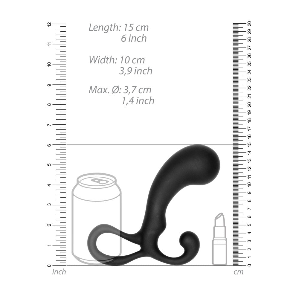 Sono No 95 Three Piece Prostate Stimulator Set – Explore Enhanced Intimacy | Discreet UK Shipping