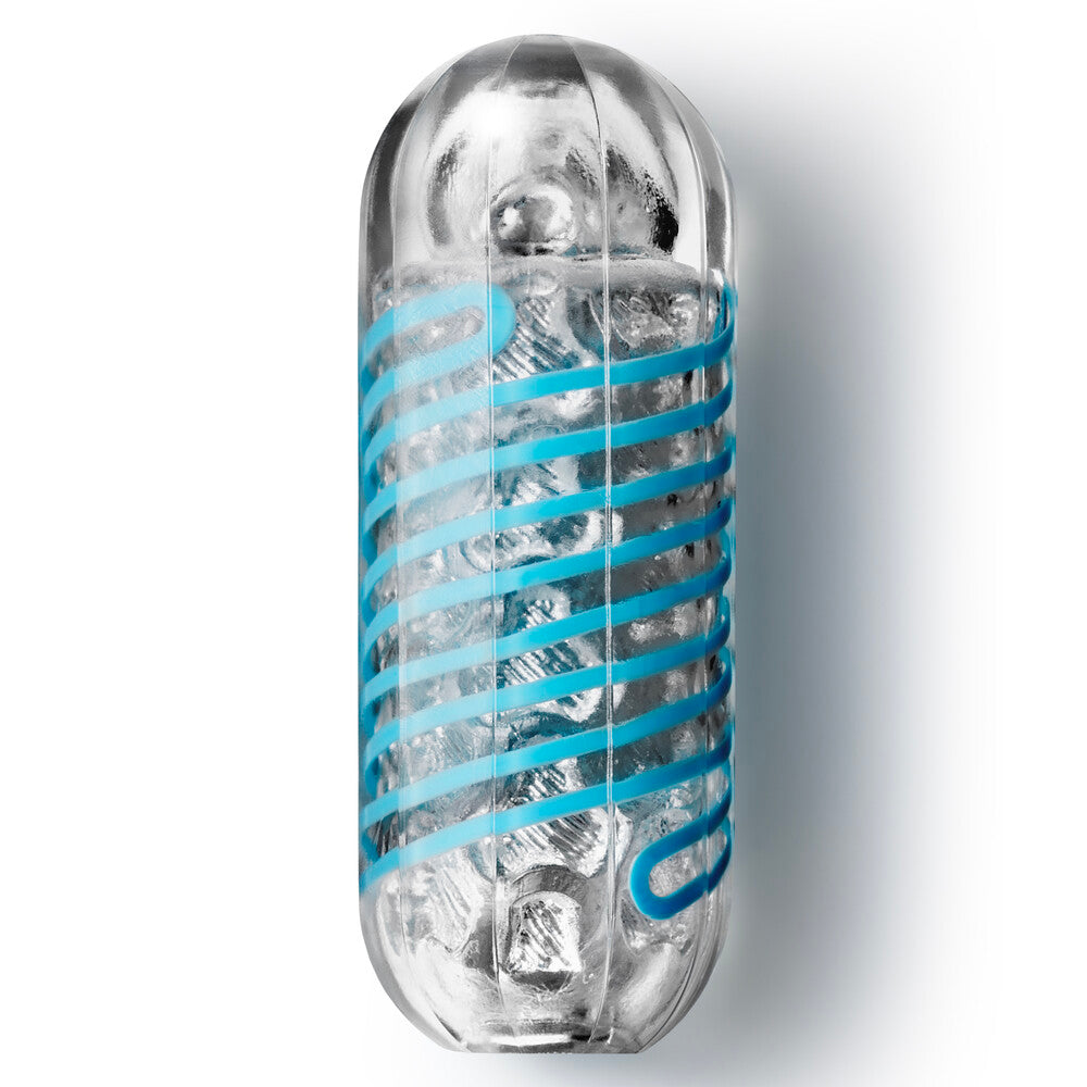 Tenga 01 Tetra Spinner Masturbator – product image for adult pleasure and intimacy