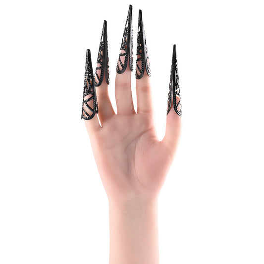 Sex and Mischief Sensory Fingertips – product image for adult pleasure and intimacy