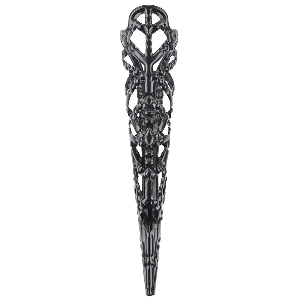 Sex and Mischief Sensory Fingertips – Explore Enhanced Intimacy | Discreet UK Shipping