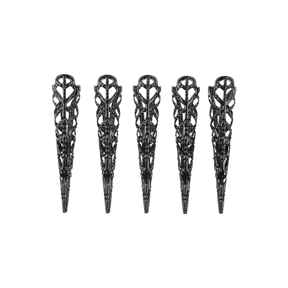 Sex and Mischief Sensory Fingertips – Explore Enhanced Intimacy | Discreet UK Shipping