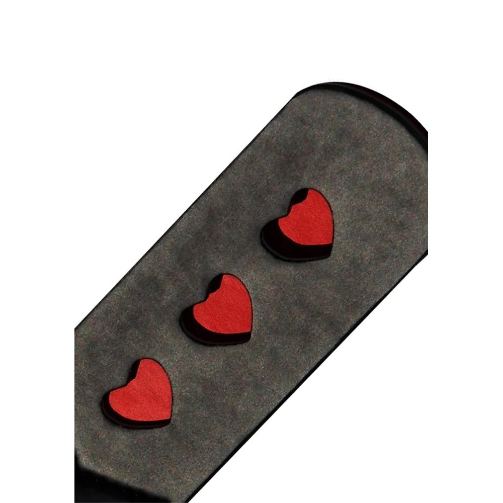 Sex And Mischief Heart Paddle – Explore Enhanced Intimacy | Discreet UK Shipping