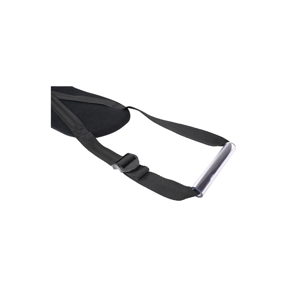 Sportsheets Pivot Deluxe Strap – Explore Enhanced Intimacy | Discreet UK Shipping