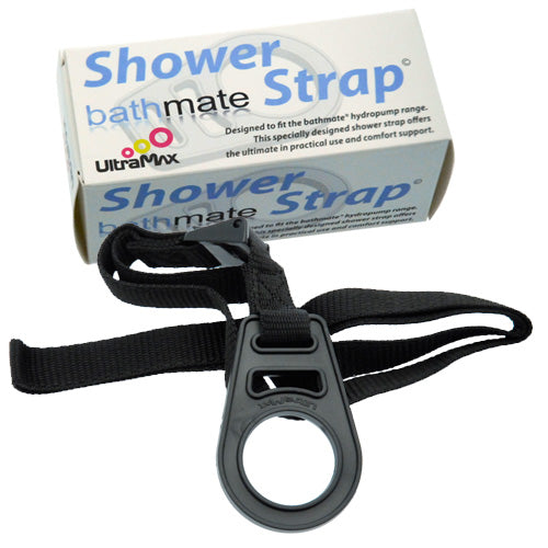 Bathmate Shower Strap – product image for adult pleasure and intimacy