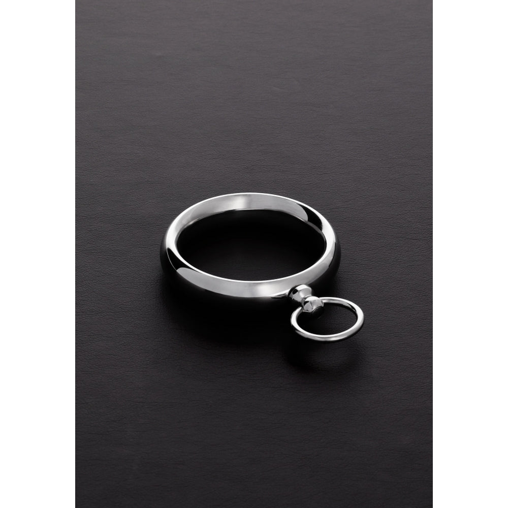 Donut Ring with O ring – Explore Enhanced Intimacy | Discreet UK Shipping