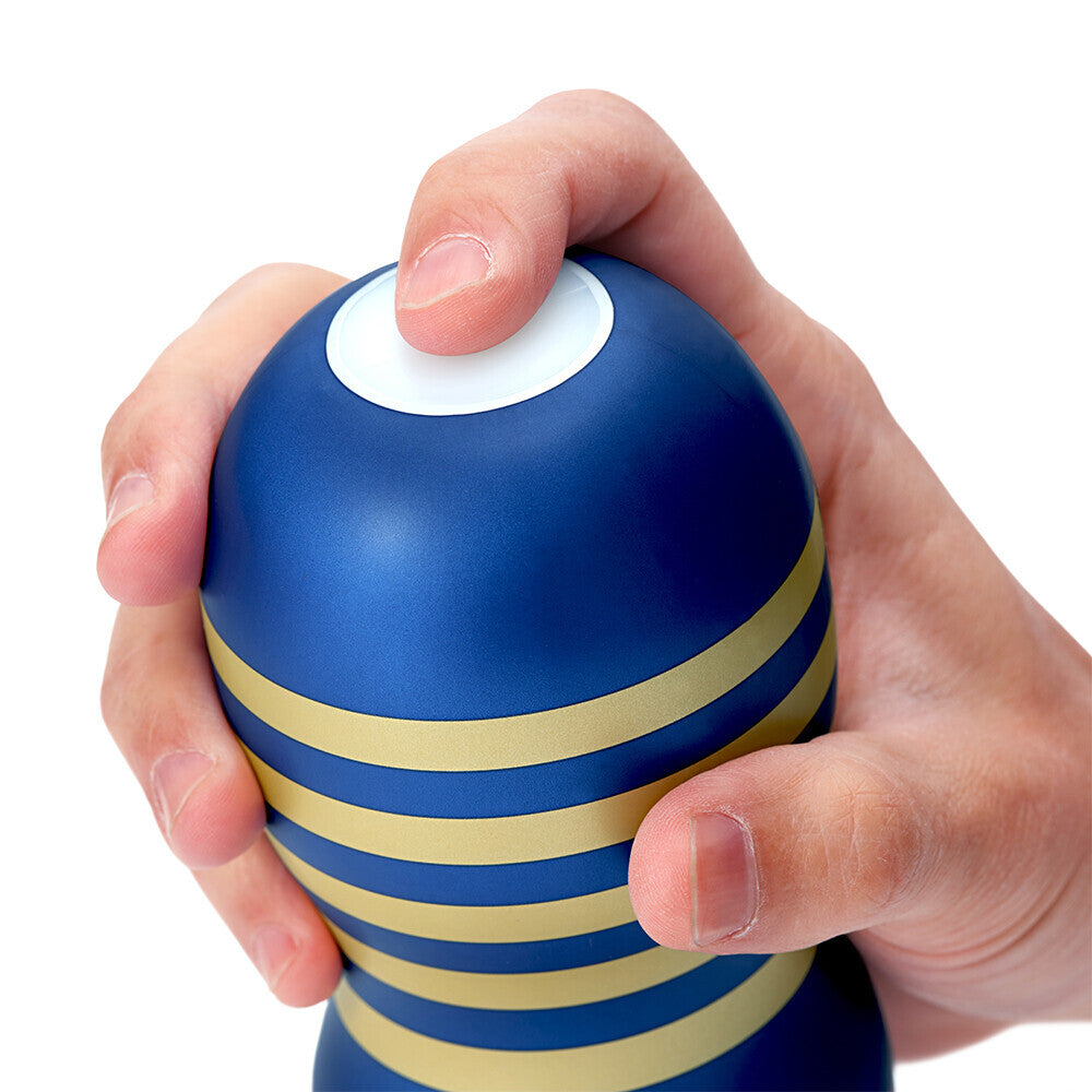 Tenga Premium Original Vacuum Cup – Explore Enhanced Intimacy | Discreet UK Shipping