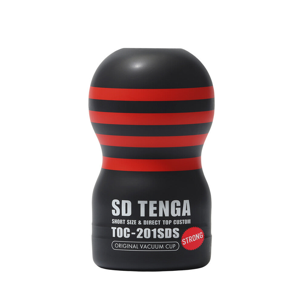 Tenga SD Vacuum Cup Strong – product image for adult pleasure and intimacy