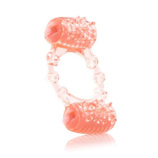 Screaming O TwoO Vibrating Cock Ring – Explore Enhanced Intimacy | Discreet UK Shipping