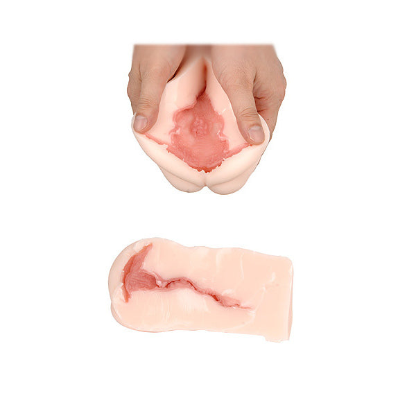 Utensil Race Sarah Masturbator – Explore Enhanced Intimacy | Discreet UK Shipping
