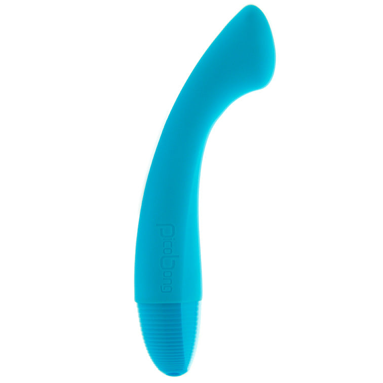 PicoBong Moka Silicone GSpot Vibrator – powerful waterproof vibrator for intense pleasure