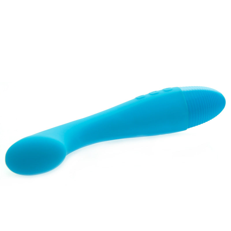 PicoBong Moka Silicone GSpot Vibrator – Powerful Rechargeable Vibrator for Intense Pleasure | UK Exclusive
