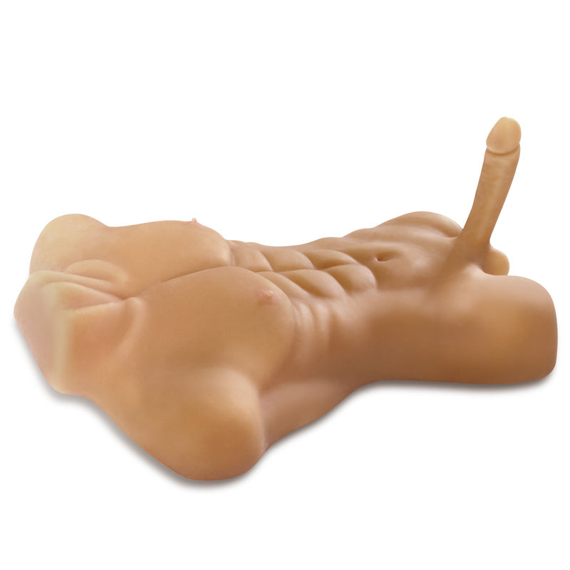 Fuck Me Silly Dude Mega Masturbator – Explore Enhanced Intimacy | Discreet UK Shipping