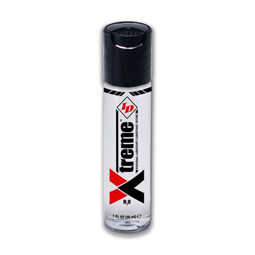 ID Xtreme Lube 30ml – product image for adult pleasure and intimacy