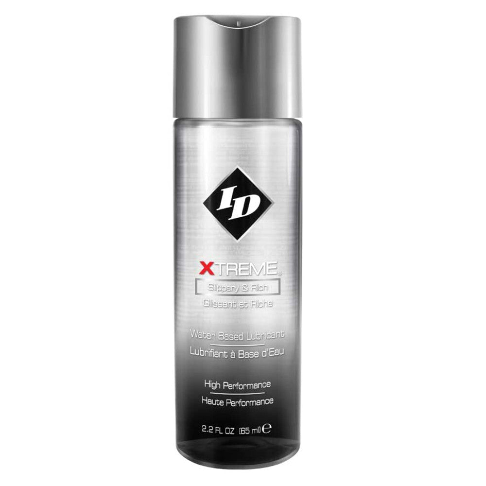 ID Xtreme Lube 65ml – product image for adult pleasure and intimacy