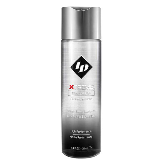 ID Xtreme Lube 130ml – product image for adult pleasure and intimacy