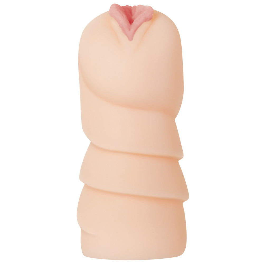 Zero Tolerance Tori Black Vagina Stroker Masturbator – product image for adult pleasure and intimacy